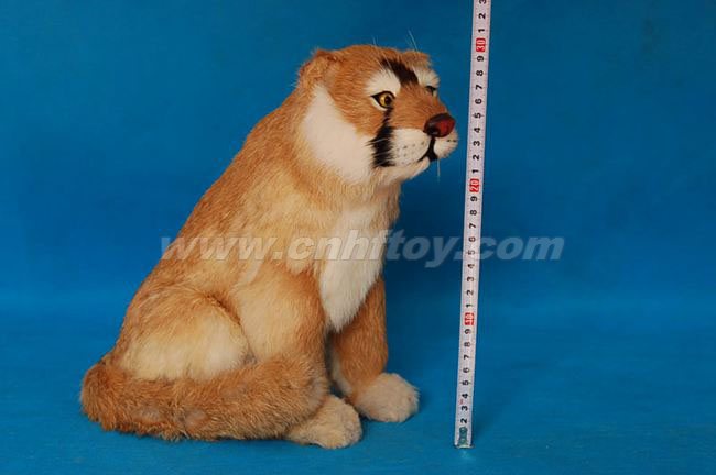 Fur toysLionSHI010HEZE HENGFANG LEATHER & FUR CRAFT CO., LTD