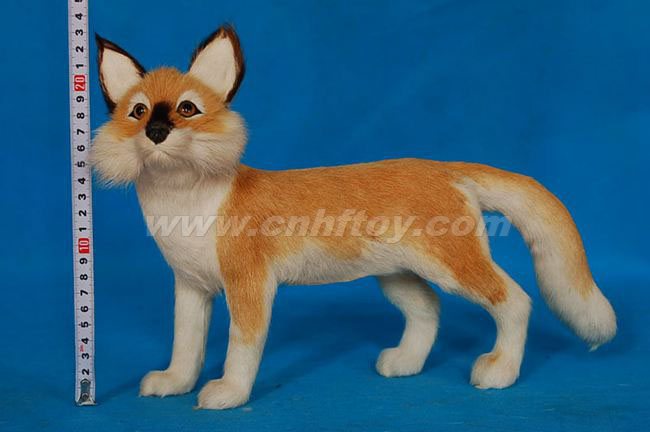 Fur toysFoxHL010HEZE HENGFANG LEATHER & FUR CRAFT CO., LTD