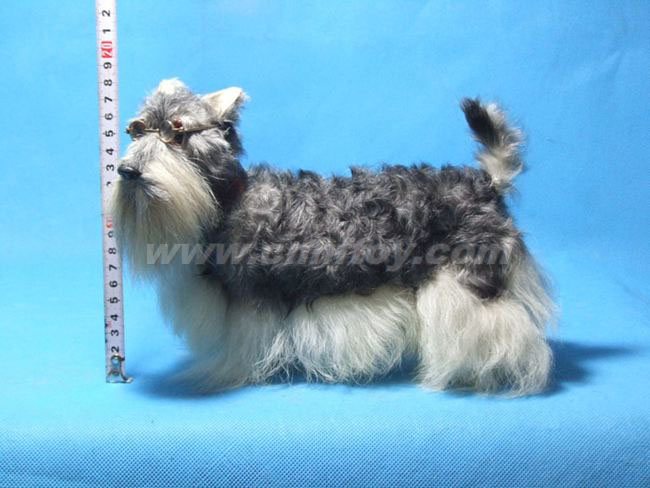 Fur toysDogG120HEZE HENGFANG LEATHER & FUR CRAFT CO., LTD