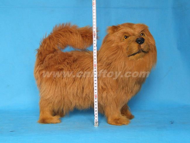 Fur toysDogG222HEZE HENGFANG LEATHER & FUR CRAFT CO., LTD