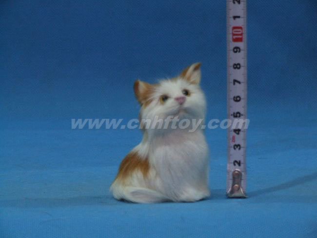 Fur toysCatM173HEZE HENGFANG LEATHER & FUR CRAFT CO., LTD