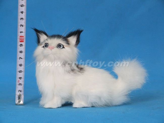 Fur toysCatM152HEZE HENGFANG LEATHER & FUR CRAFT CO., LTD