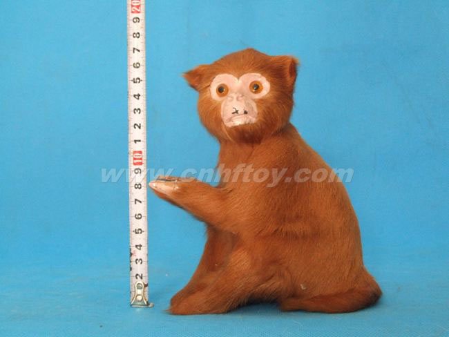Fur toysMonkeyHZ006HEZE HENGFANG LEATHER & FUR CRAFT CO., LTD