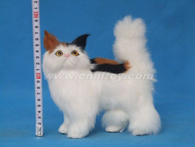 Fur toysCatM362HEZE HENGFANG LEATHER & FUR CRAFT CO., LTD