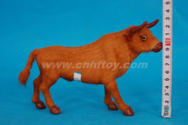 Fur toysCowN103HEZE HENGFANG LEATHER & FUR CRAFT CO., LTD