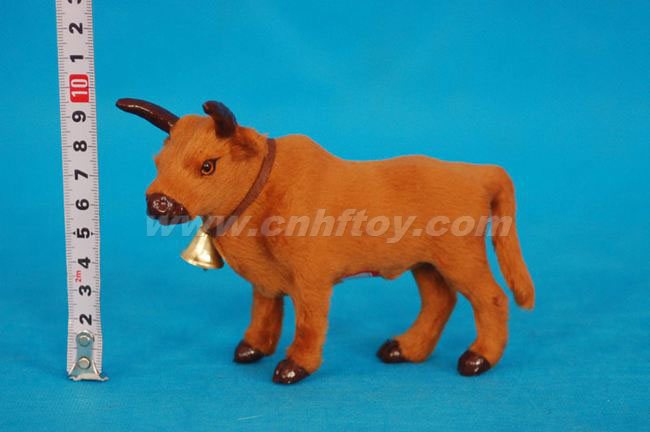 Fur toysCowN164HEZE HENGFANG LEATHER & FUR CRAFT CO., LTD