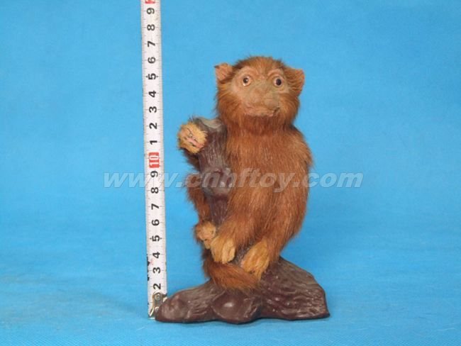 Fur toysMonkeyHZ009HEZE HENGFANG LEATHER & FUR CRAFT CO., LTD