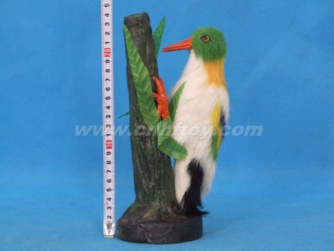 Fur toysBridNI040HEZE HENGFANG LEATHER & FUR CRAFT CO., LTD