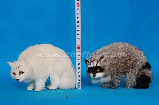 Fur toysRaccoonHX003HEZE HENGFANG LEATHER & FUR CRAFT CO., LTD
